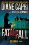 [Jess Kimball Thriller 05] • Fatal Fall